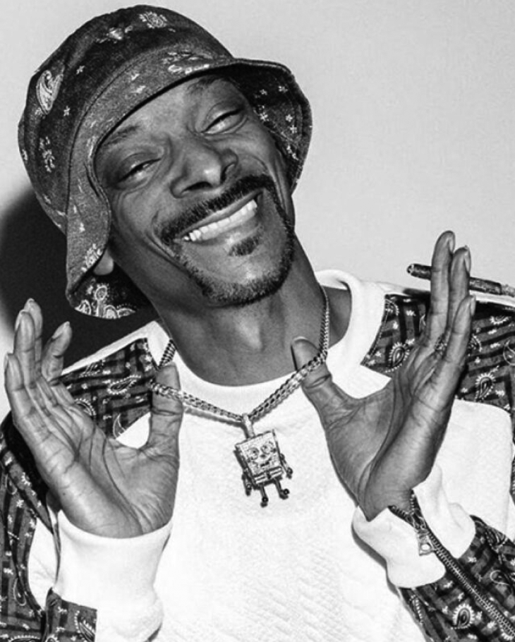 $SNOOP IMAGE 1