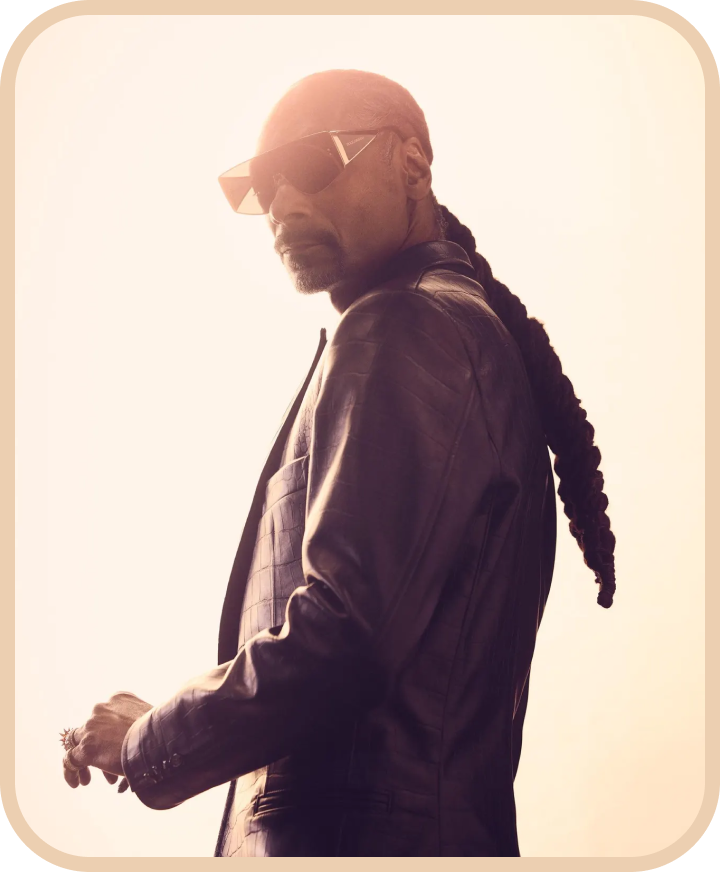SNOOP DOGG